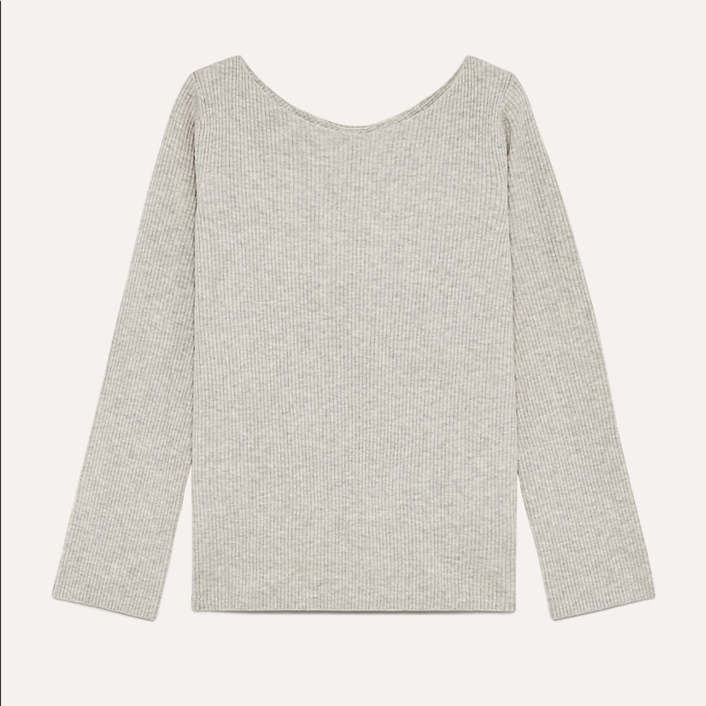 Babaton Kitano Sweater